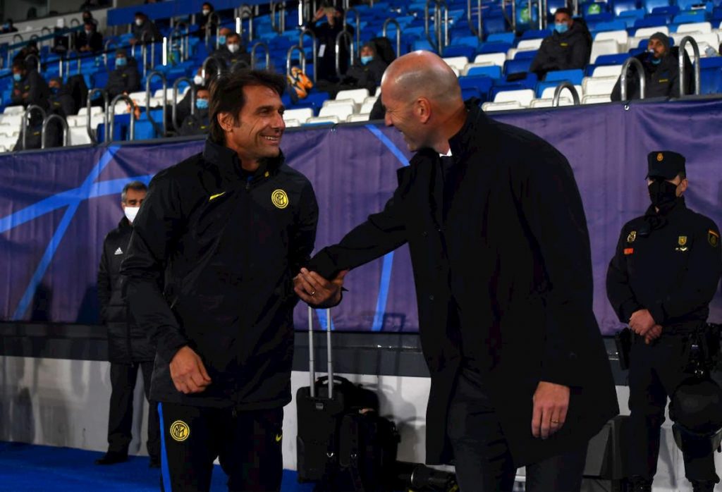 Inter Real
