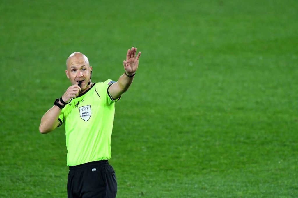 Italy v Netherlands - UEFA Nations League