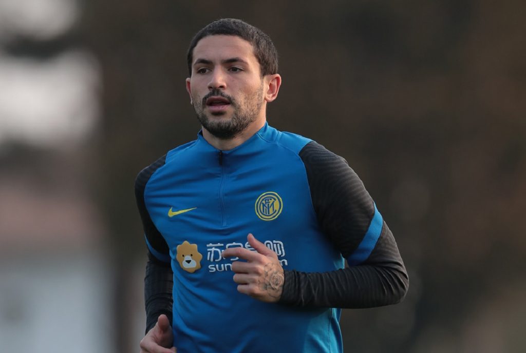 Inter, Sensi verso il ritorno