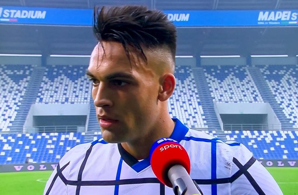 lautaro-intervallo-sassuolo