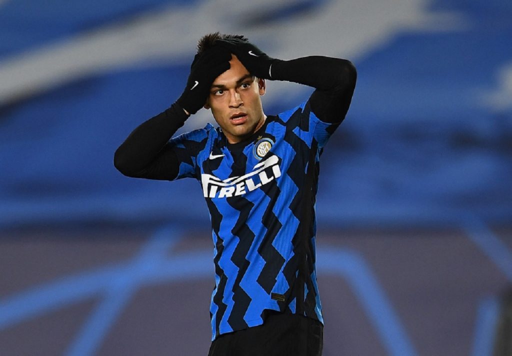 City su Lautaro