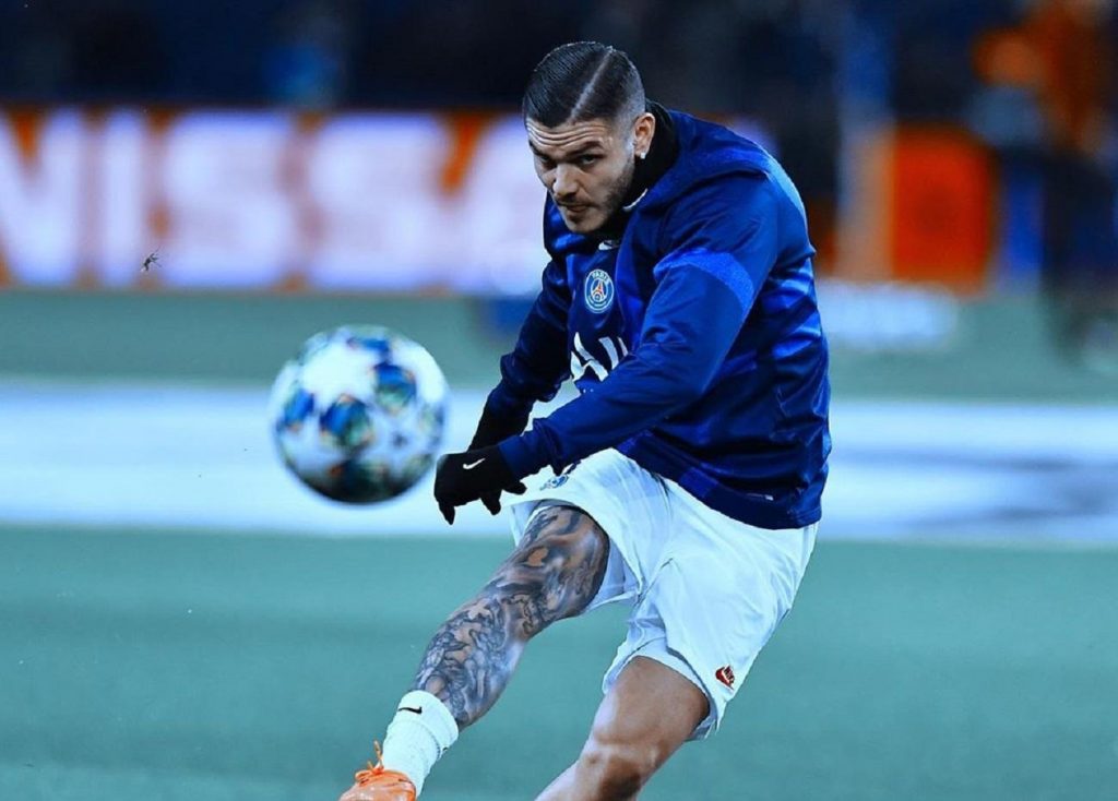 I bianconeri preparano l'assalto all'argentino, i nerazzurri pronti a rispondere