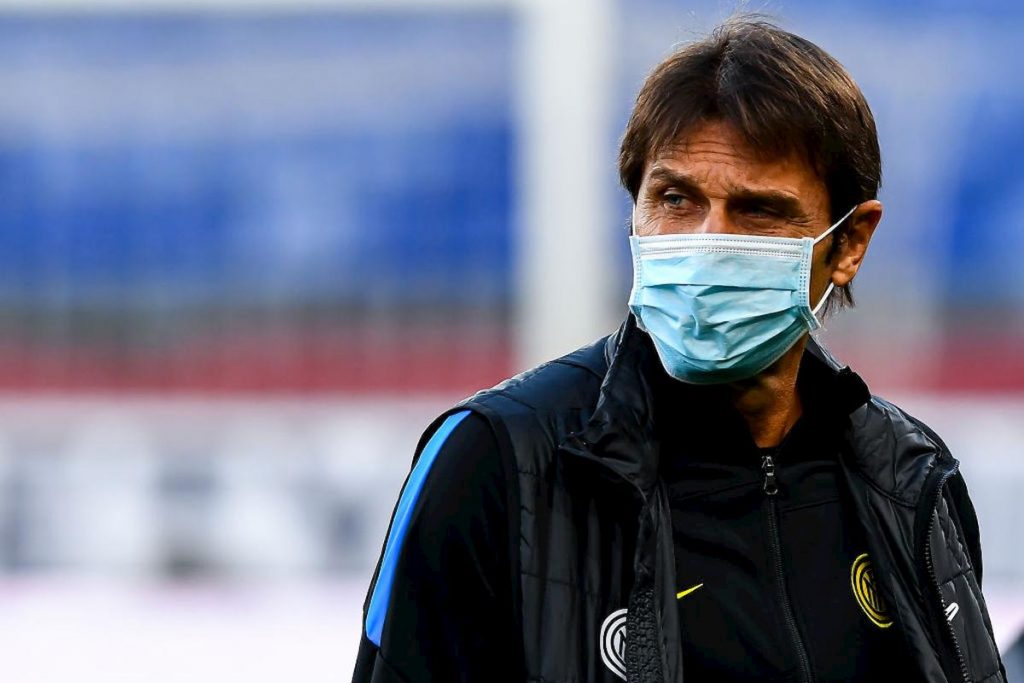 Conte terzo per spese
