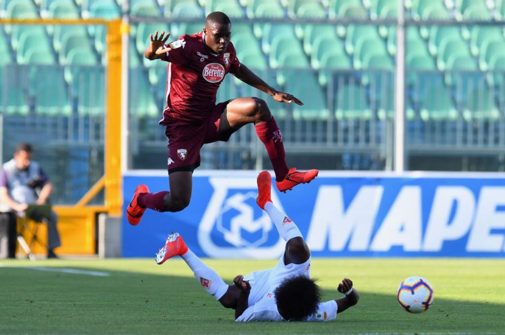 Torino FC v ACF Fiorentina - Serie A Primavera Playoffs