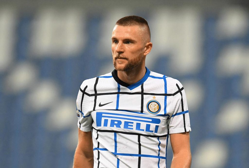 skriniar-dimostrare