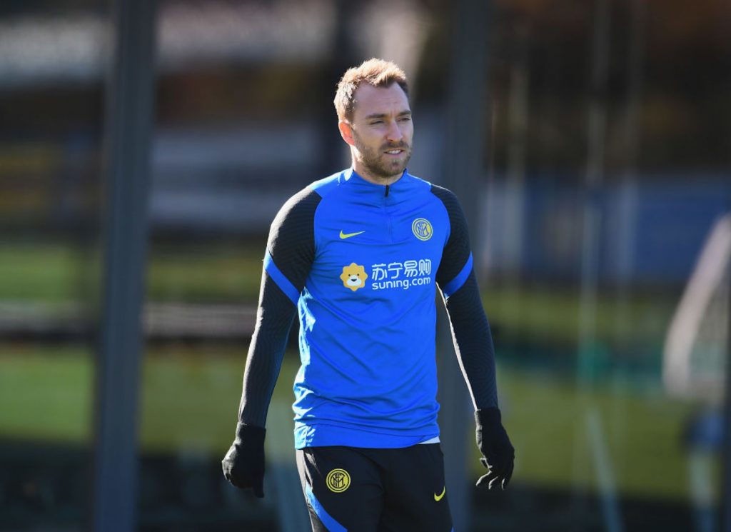 Sondaggio Eriksen