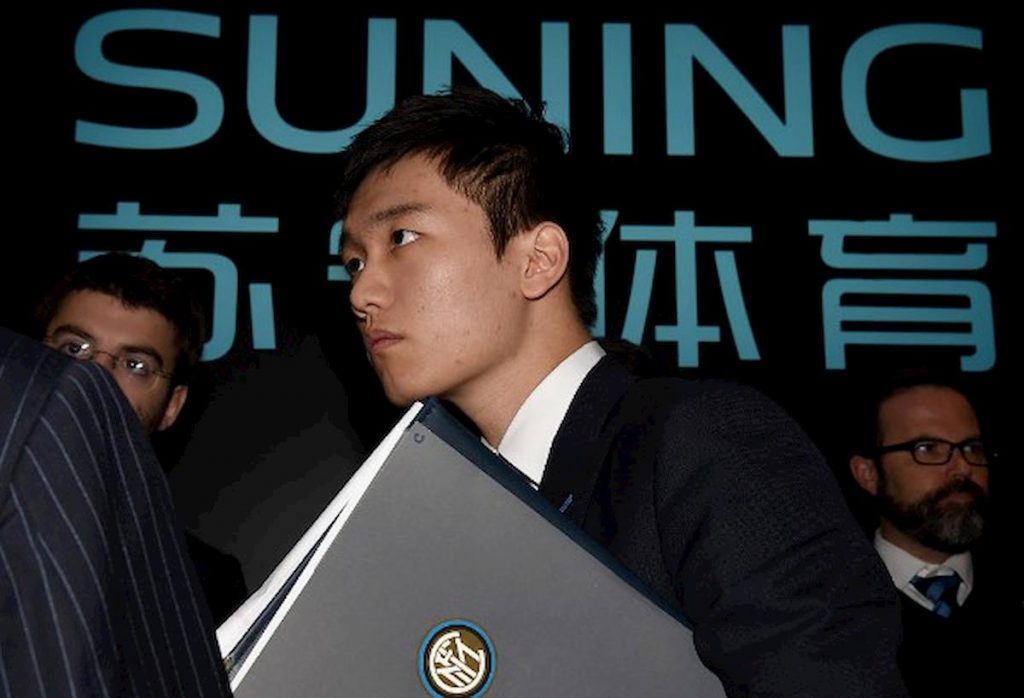 steven-zhang-lavora-sullo-sponsor-per-linter
