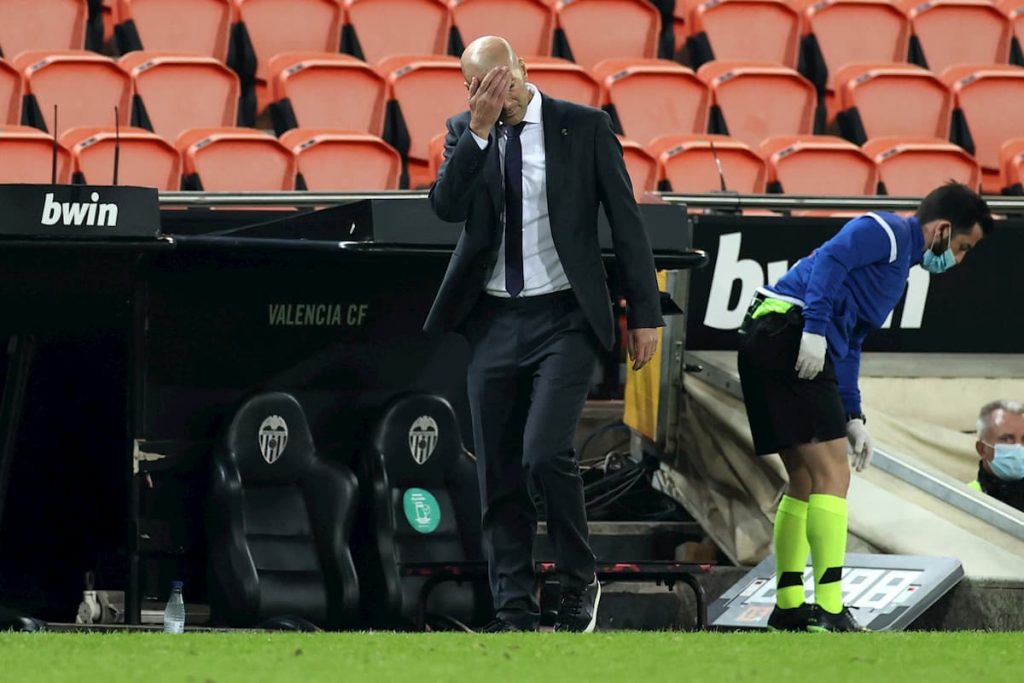 zidane-recupera benzema