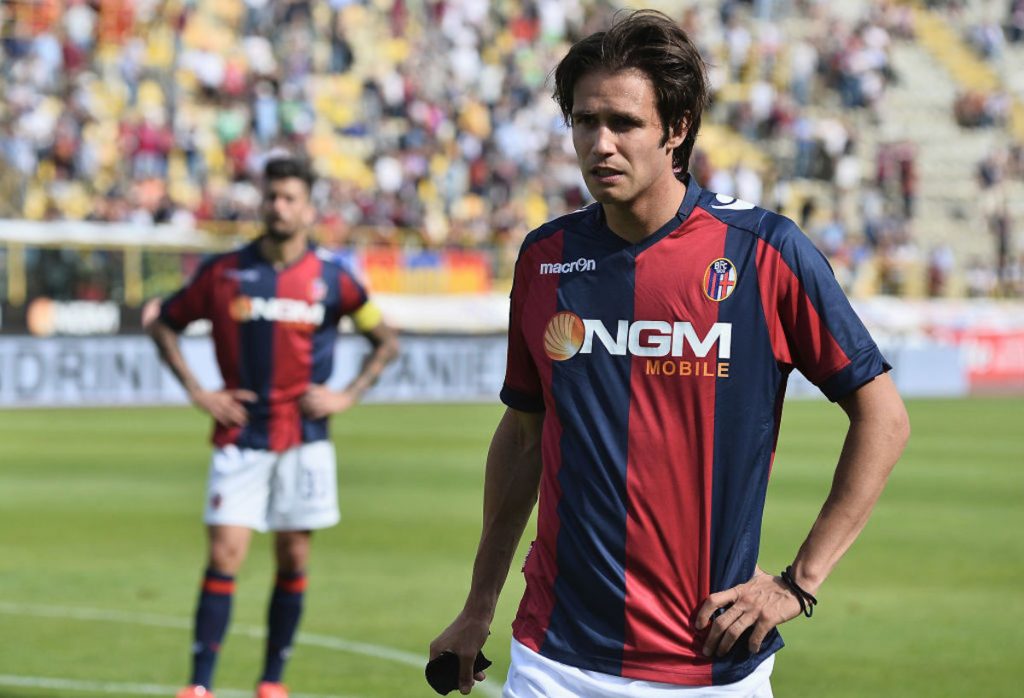 Acquafresca su Cagliari-Inter