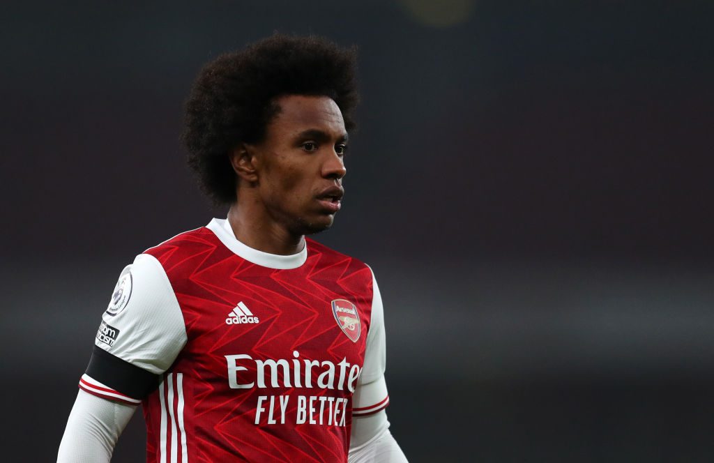 Arsenal v Wolverhampton Wanderers - Premier League