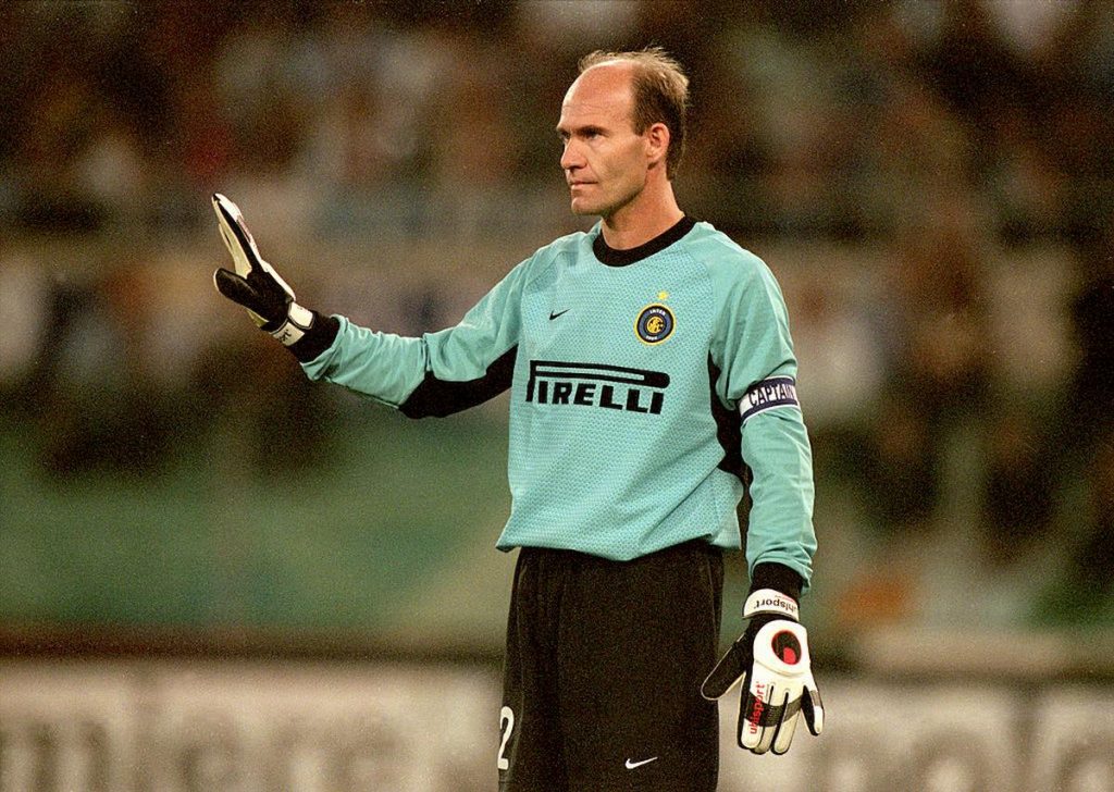 Ballotta Inter