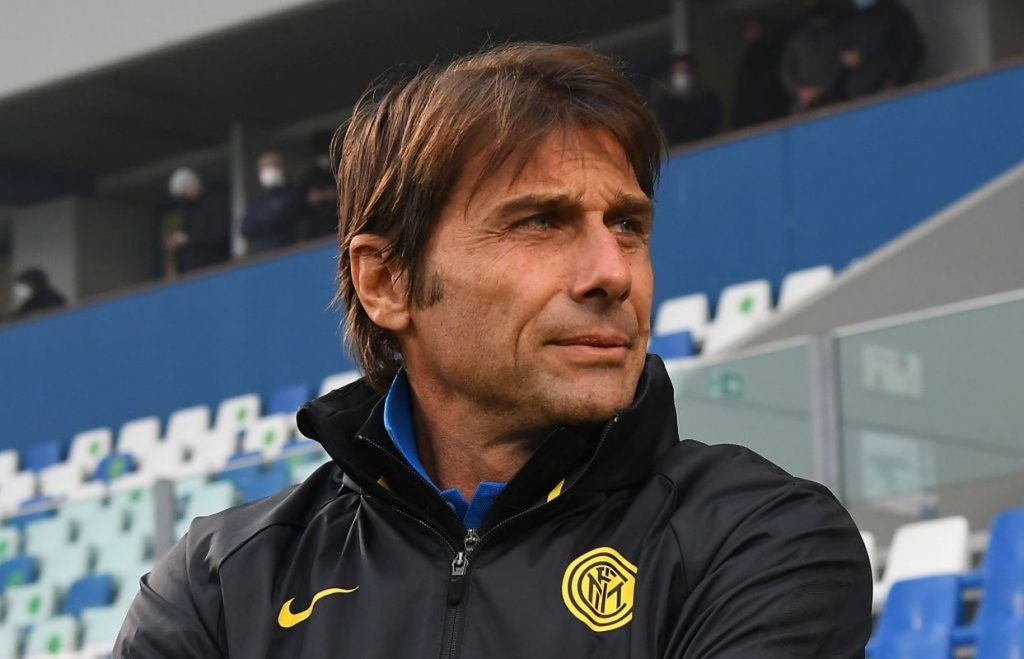 US Sassuolo v FC Internazionale - Serie A