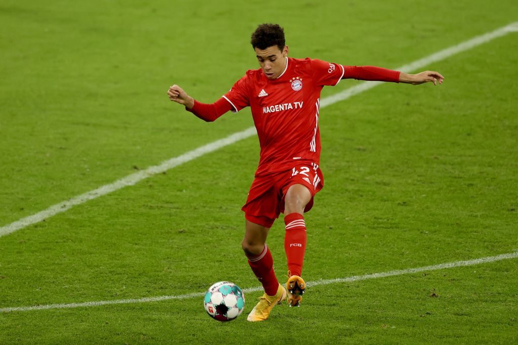 FC Bayern Muenchen v RB Leipzig - Bundesliga