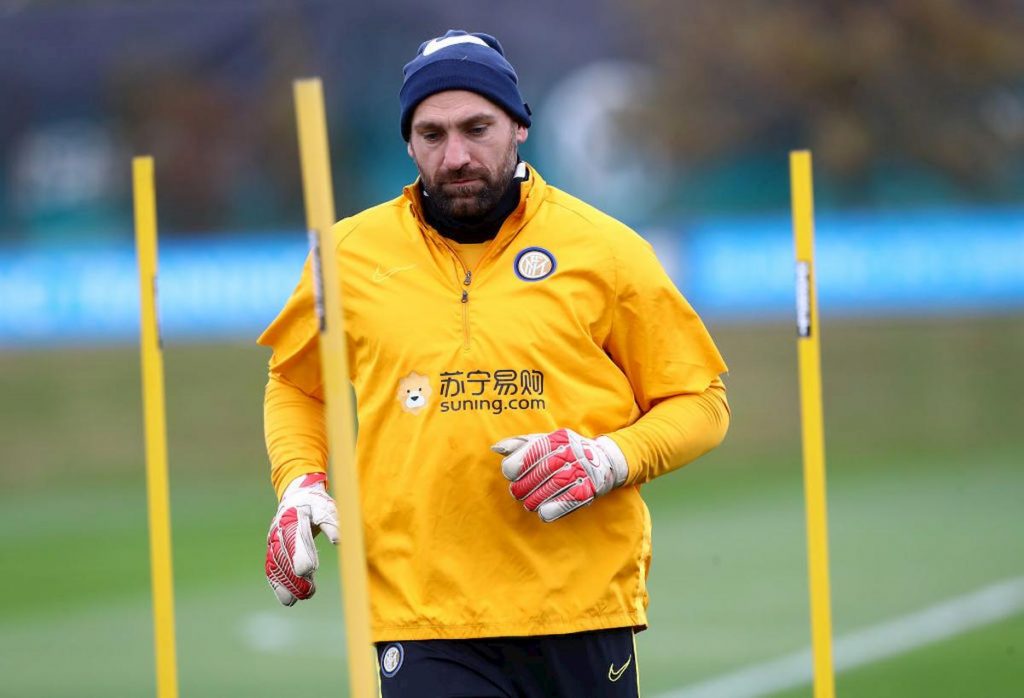 Inter Berni