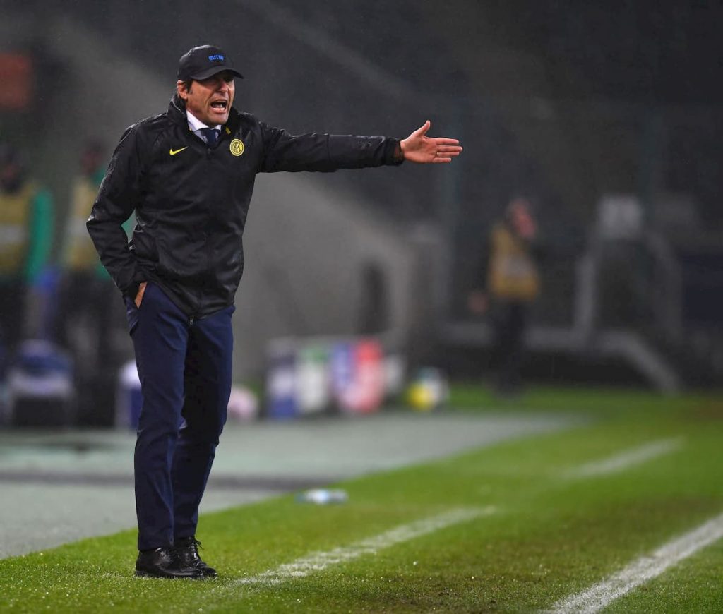 Inter Conte Lukaku