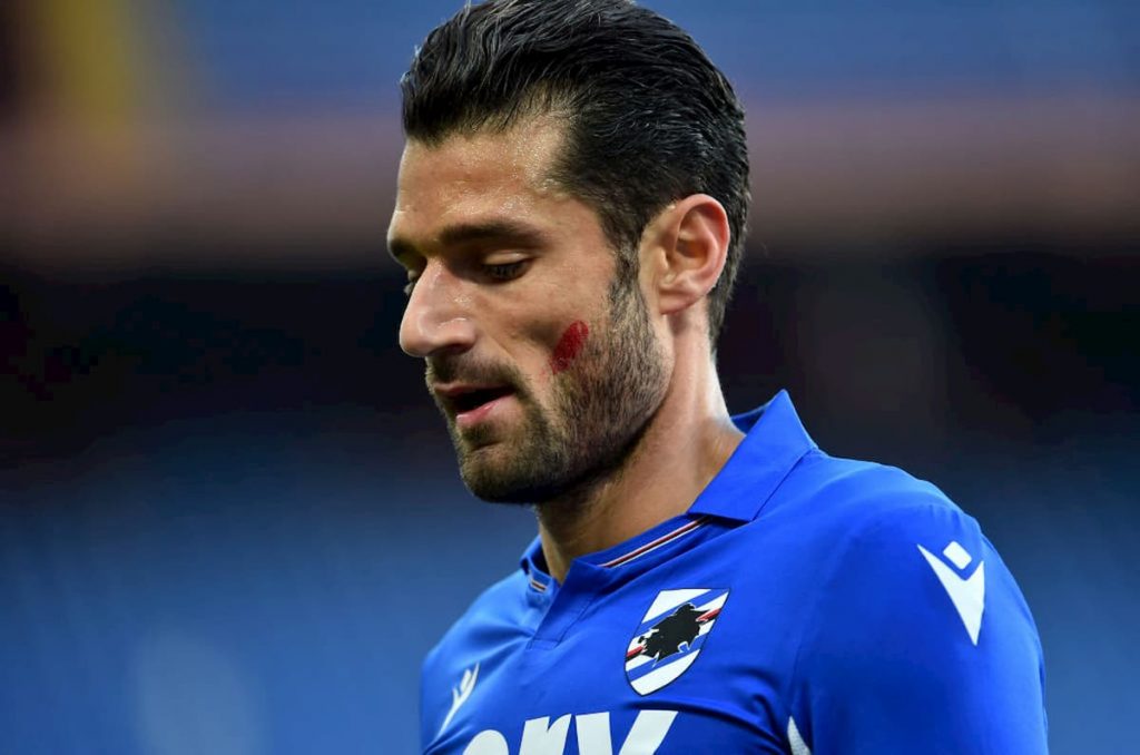 candreva-non-convocato