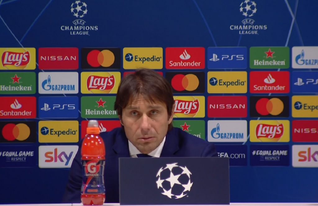 conferenza-conte-champions-eliminazione