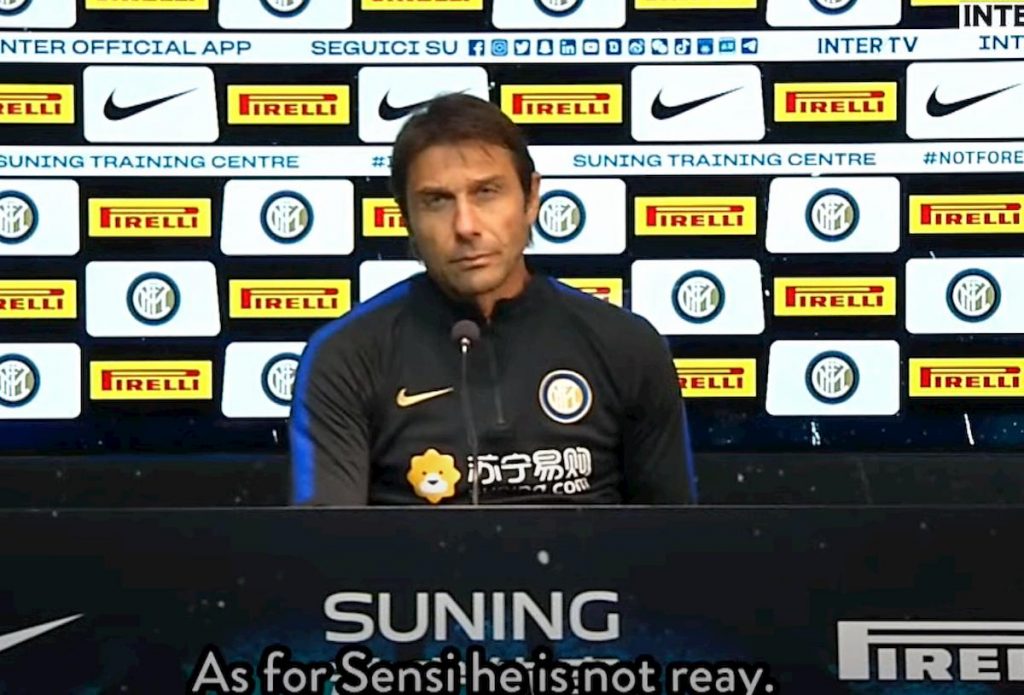 conte-sensi-non-e-pronto