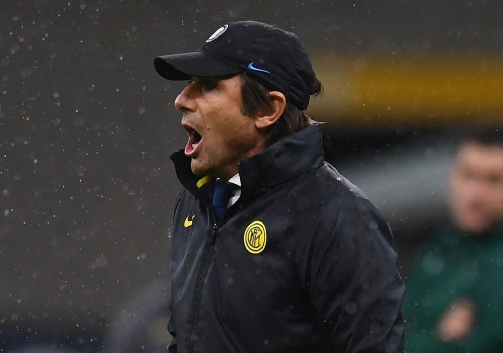 Conte stecca