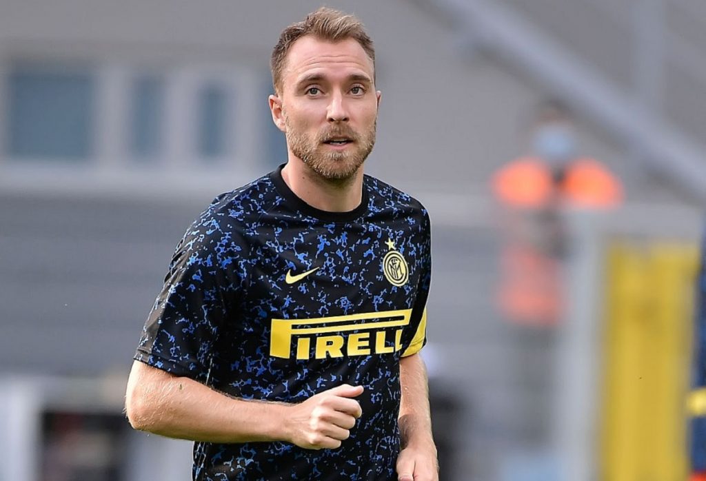eriksen-no premier