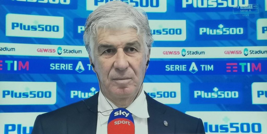 gasperini-atalanta-gomez