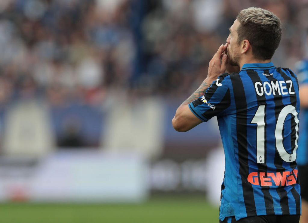 Atalanta BC v US Lecce - Serie A