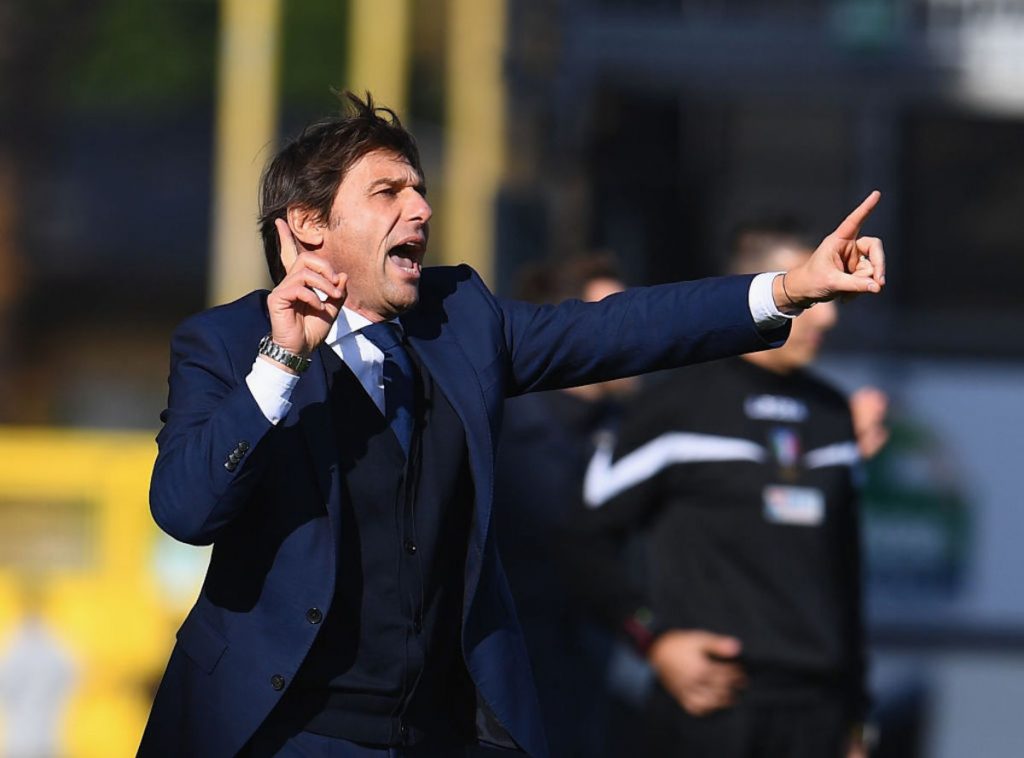 Inter Conte