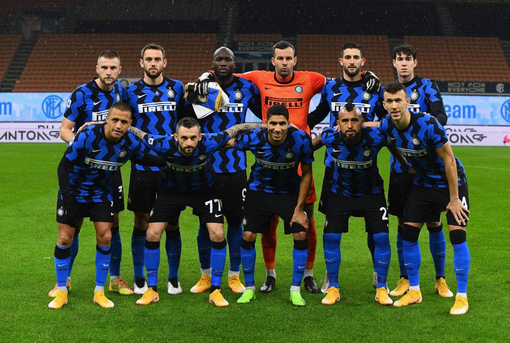 FC Internazionale v Bologna FC - Serie A