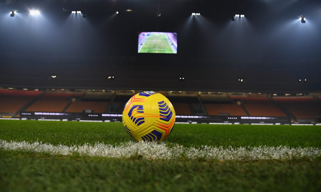 FC Internazionale v SSC Napoli - Serie A