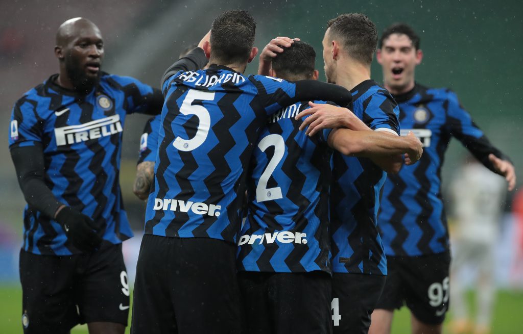 FC Internazionale v Bologna FC - Serie A