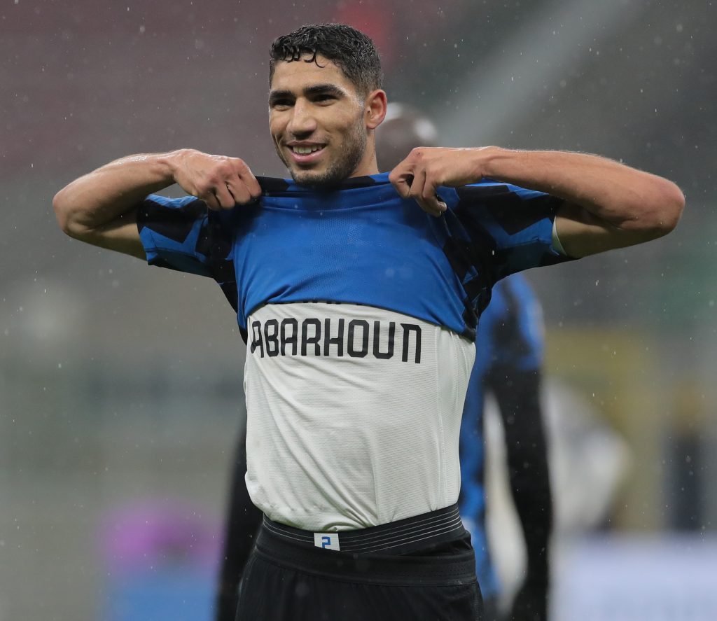 FC Internazionale v Bologna FC - Serie A