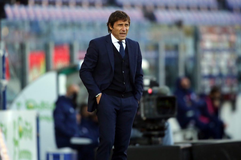 Cagliari Calcio v FC Internazionale - Serie A