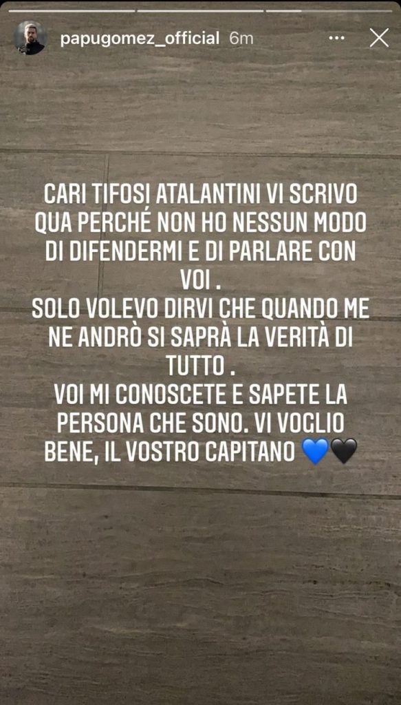 gomez-atalanta