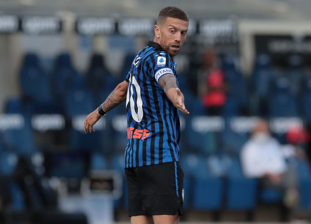 Gomez non convocato