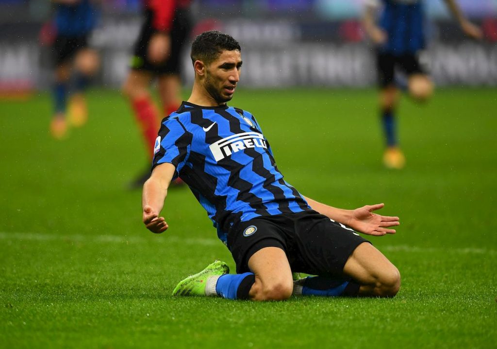 hakimi-che-partita