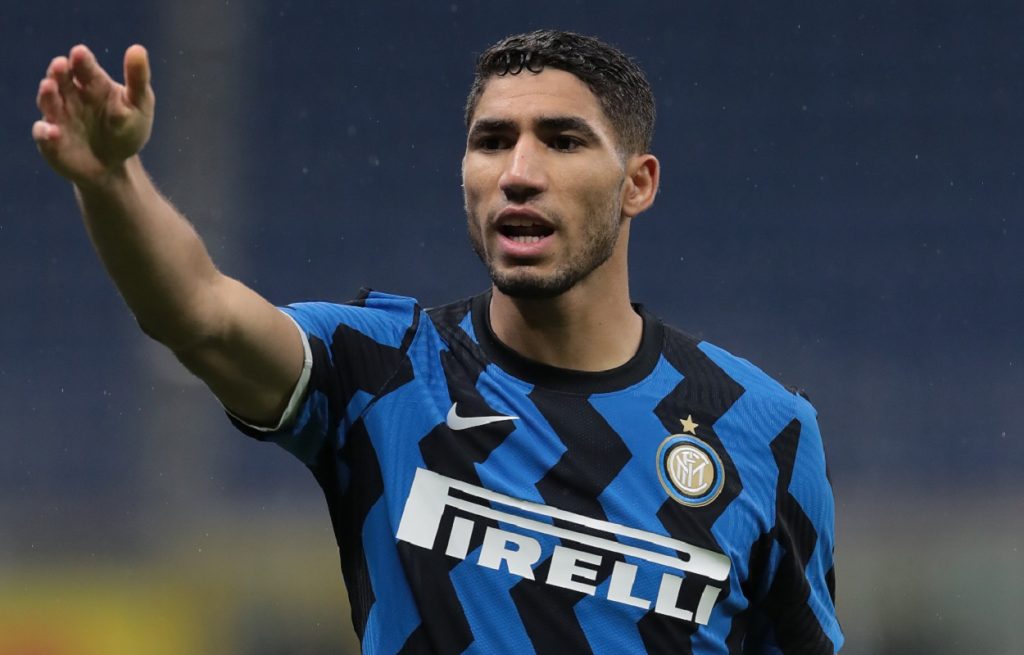 Hakimi show
