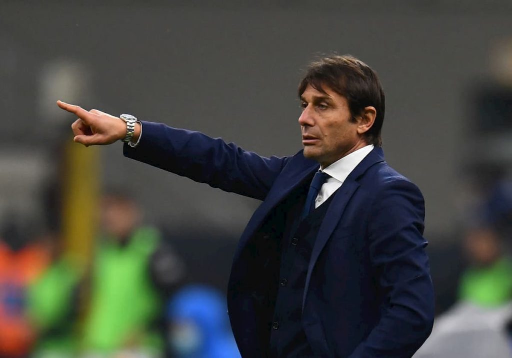 Inter Conte