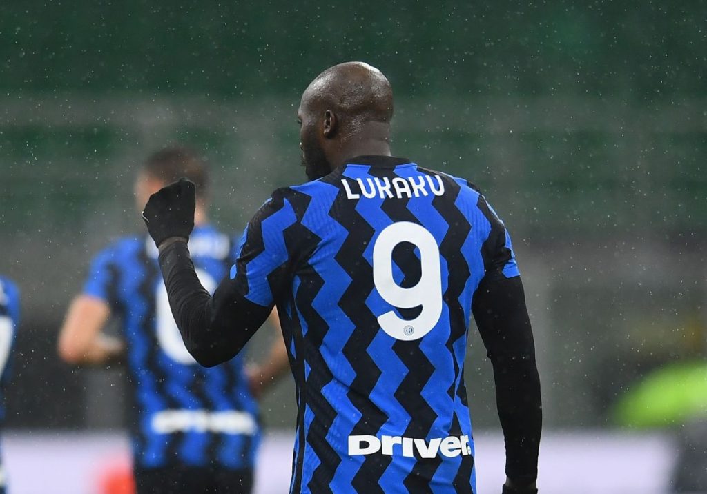 Romelu Lukaku, Inter-Bologna