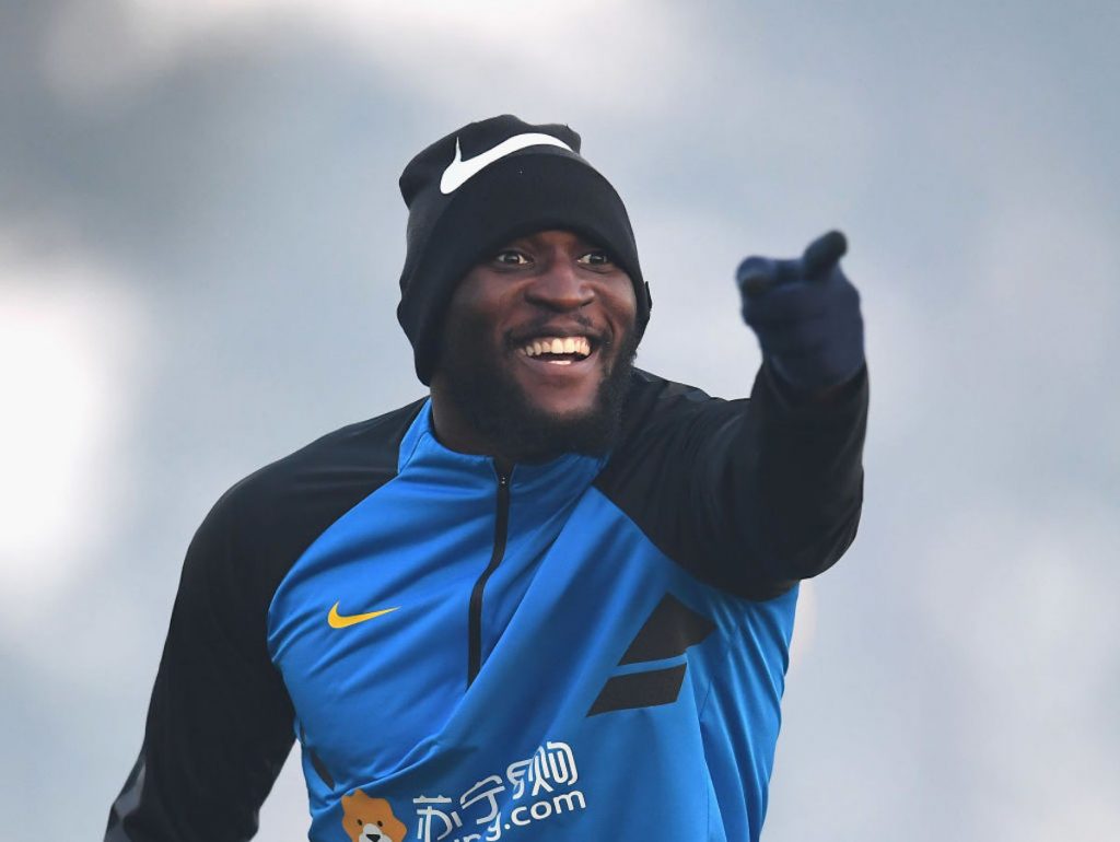 Lukaku nessuna chiamata