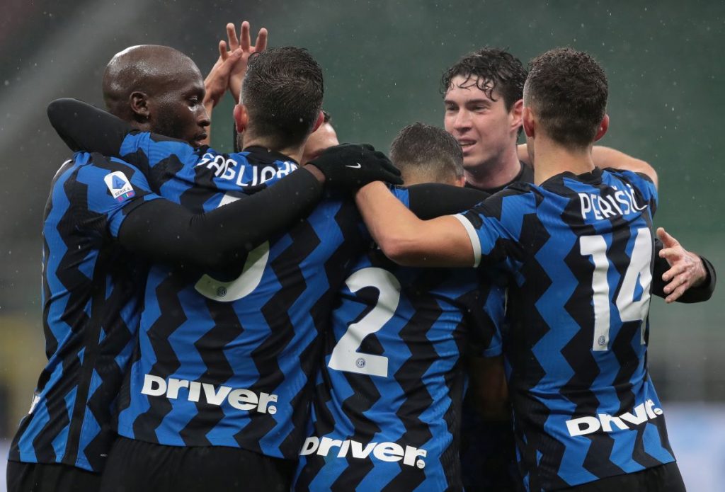 Inter-Bologna 2020