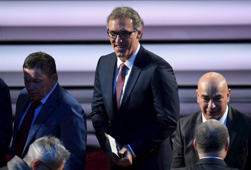 laurent-blanc-qatar