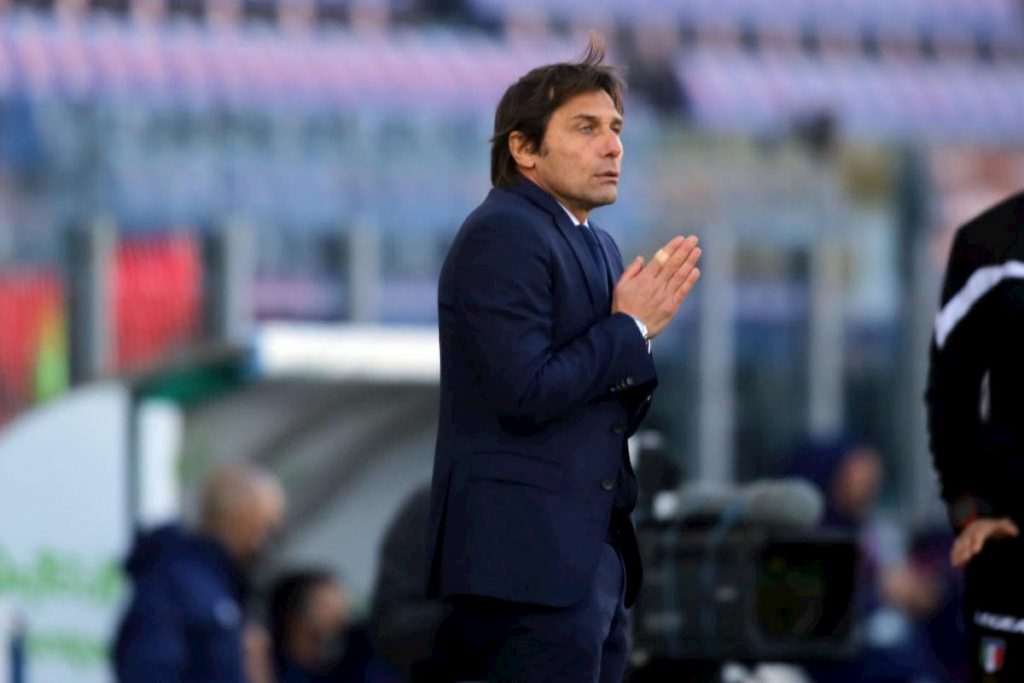 Inter Conte