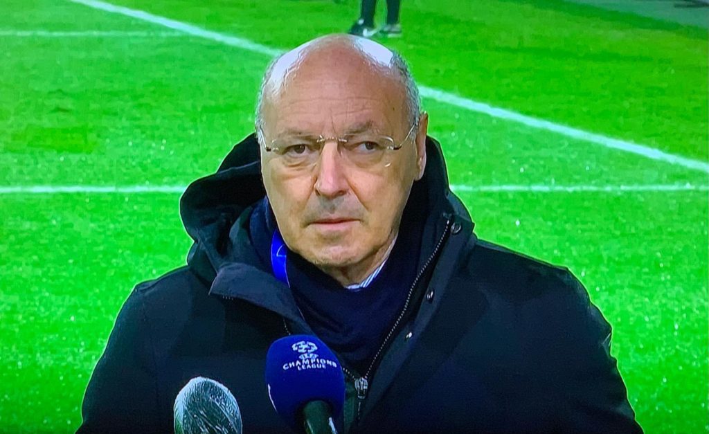 marotta-borussia