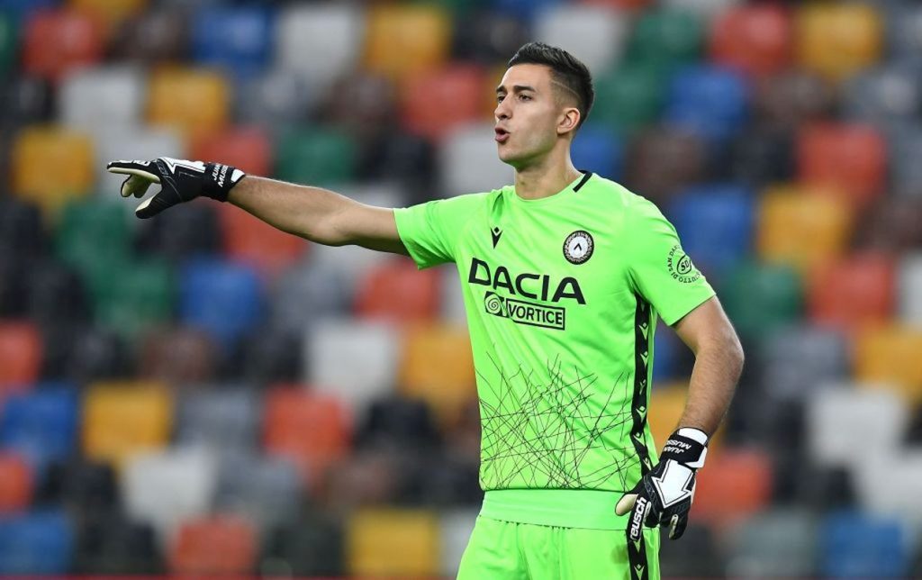 Udinese Calcio v Benevento Calcio - Serie A
