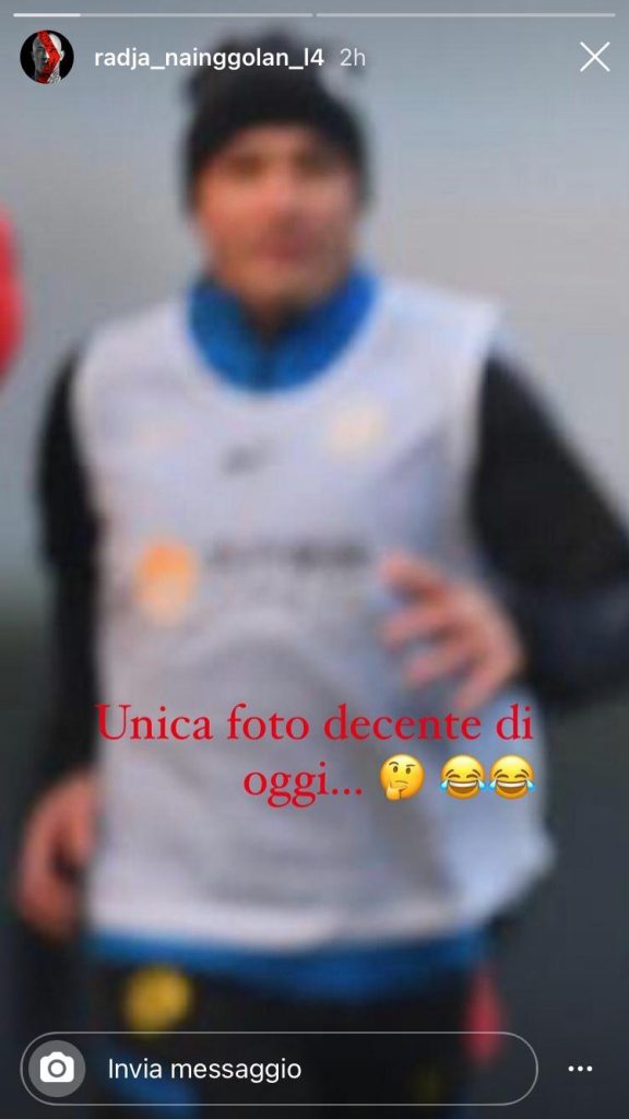 nainggolan-autoironico