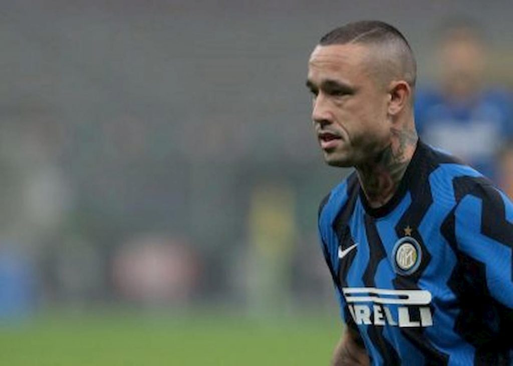 nainggolan-grazie inter