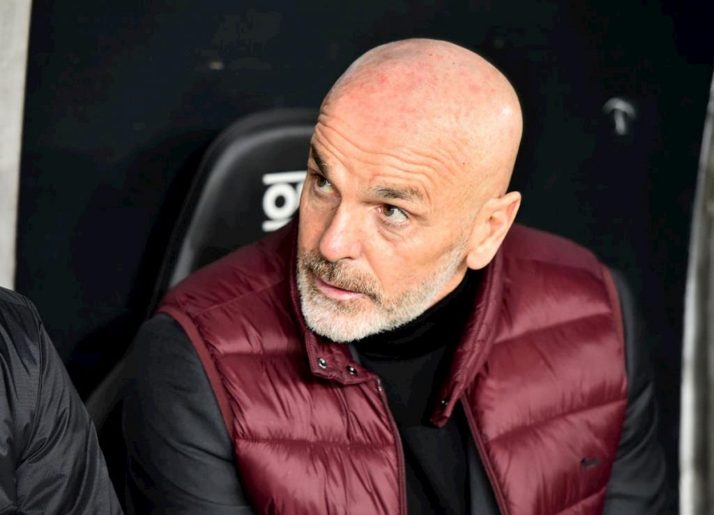Milan Pioli