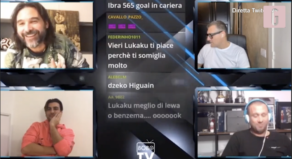 BoboTv