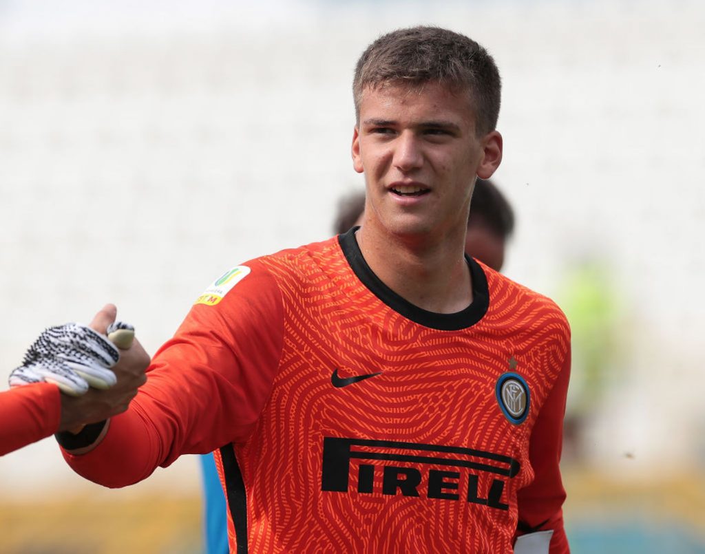 Stankovic erede Handanovic
