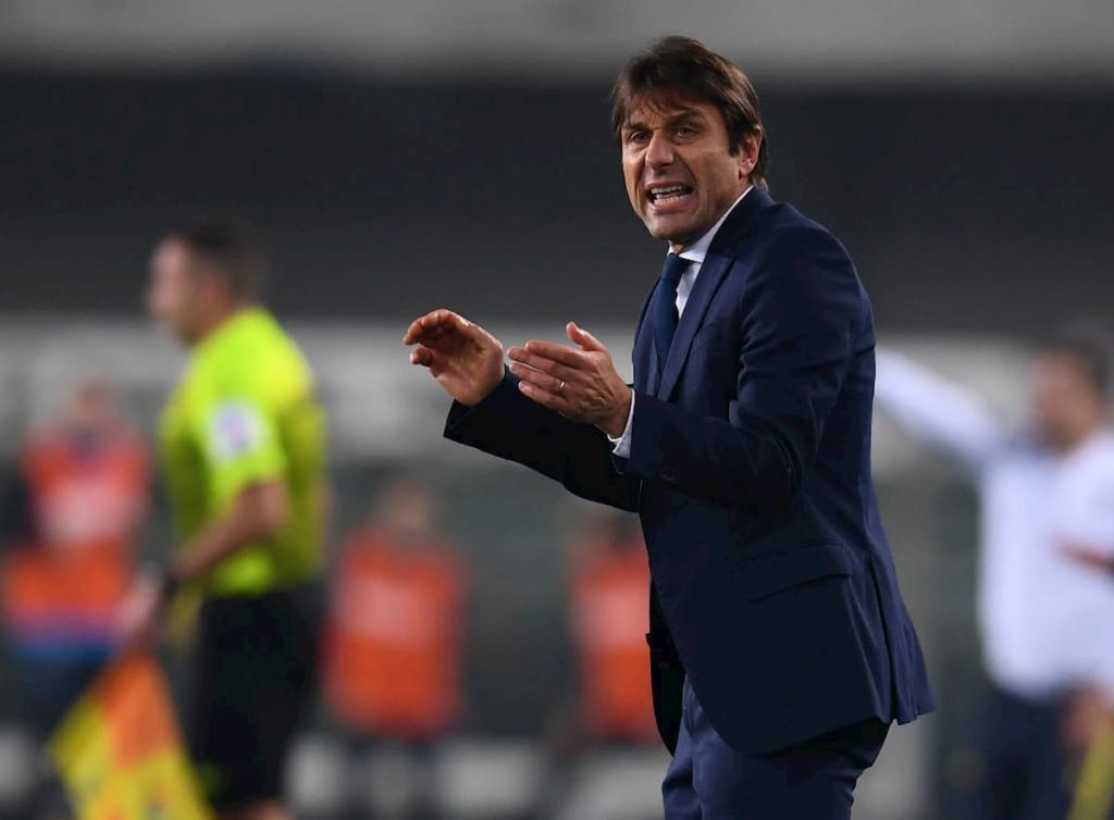 Inter Conte